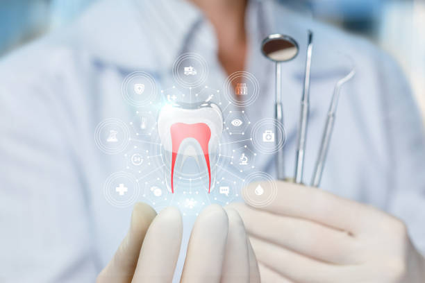 Full Mouth Reconstruction in Cedar Crest, MA