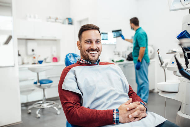 Why Choose Us for Your Dental Needs in Cedar Crest, MA