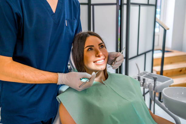 Best Root Canal Treatment  in Cedar Crest, MA