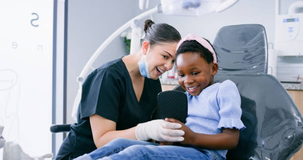 Best Pediatric Dentistry  in Cedar Crest, MA