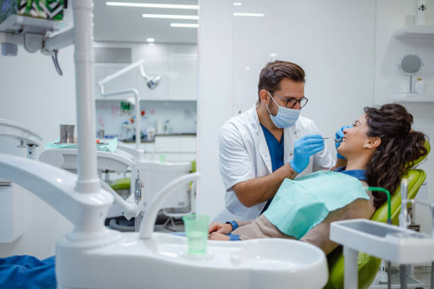 Best Dental Exams and Cleanings  in Cedar Crest, MA