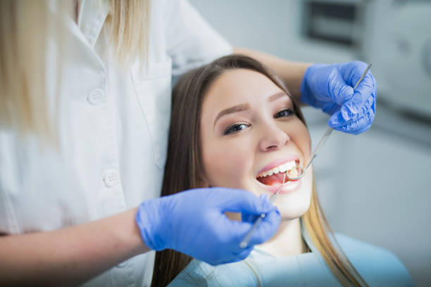 Best Dental Inlays and Onlays  in Cedar Crest, MA